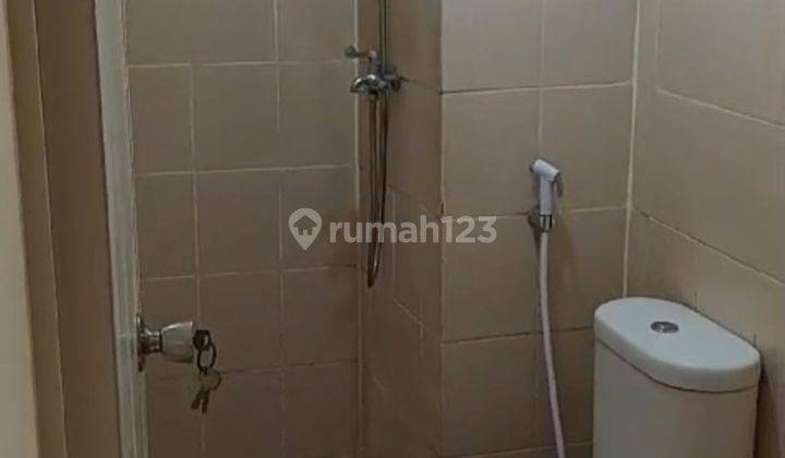 Jual Apartemen Sunter Park View Jakarta Semi Furnish 2 Kmr SHM 2