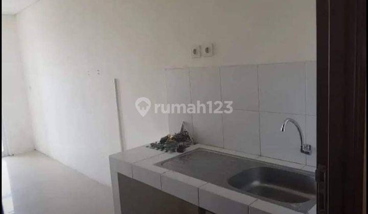 Jual Cepat Murah Apartemen Pinggir Laut 1 Kmr Ready 2