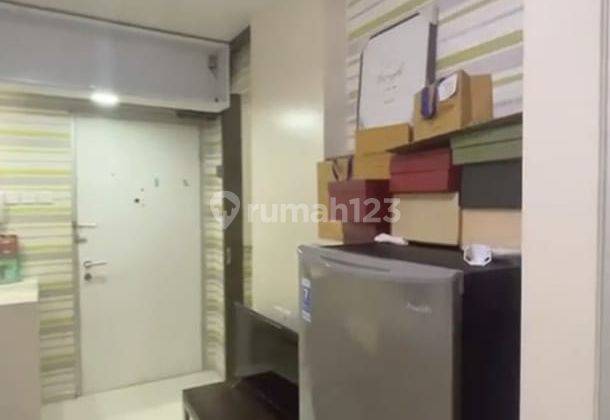 Jual Murah Nego Apartemen Greenbay 2 Kamar Furnish Interior 1