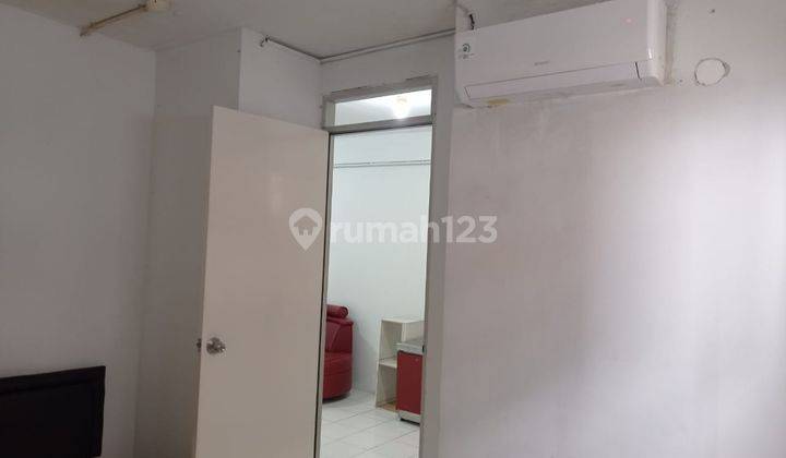 Disewakan Apartemen 2 Kamar Gading Nias Semi Furnish 1