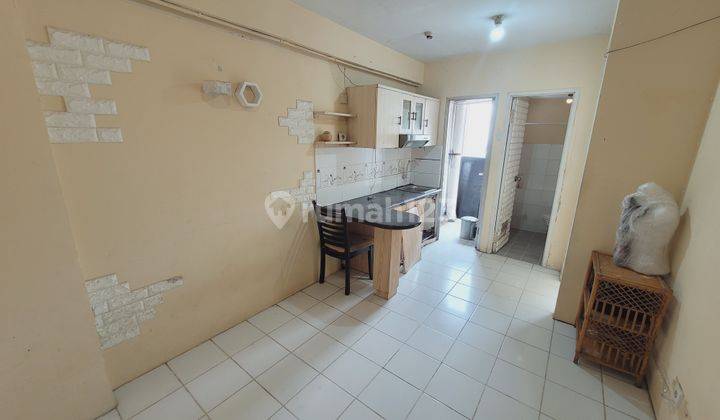 Disewakan Apartemen 2 Kmr Kosongan Ada Kitchen Murah Tahunan 2