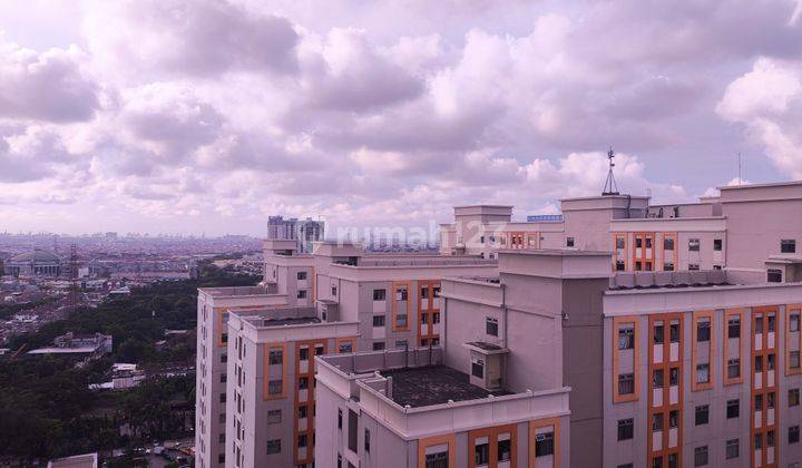 Disewakan Apartemen 2 Kmr Murah Huk 42m2 Tahunan Nego 2