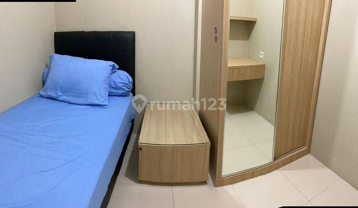  450 Juta Bassura City Jual Murah Di Bawah Pasar Full Furnish 2