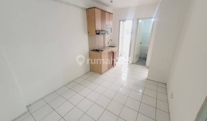 195 JUTA!!! NEGO MURAH 2 KMR KELAPA GADING SEMI KITCHEN AC 1