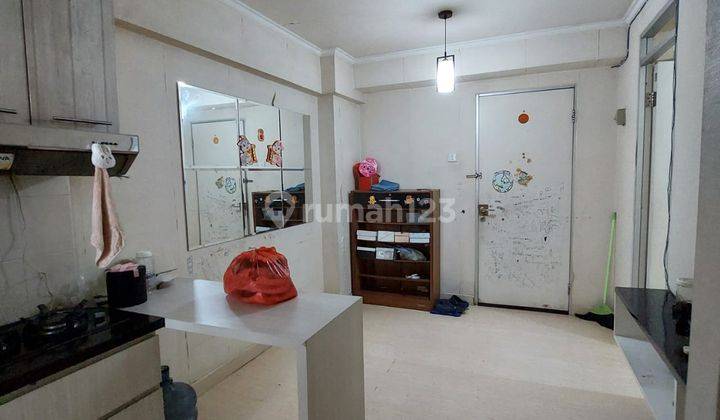 215 JUTA!!! JUAL MURAH APARTEMEN 2 KAMAR GADING NIAS FURNISH 1