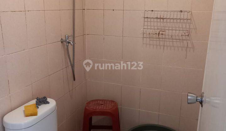 Dijual Cepat Apartemen Sunter Park View 2 Kamar, Harga Terbaik 2