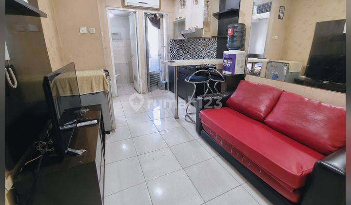 2.5 Juta Apartemen Gading Nias 2 Kmr Furnish 2 Ac View Lepas 2