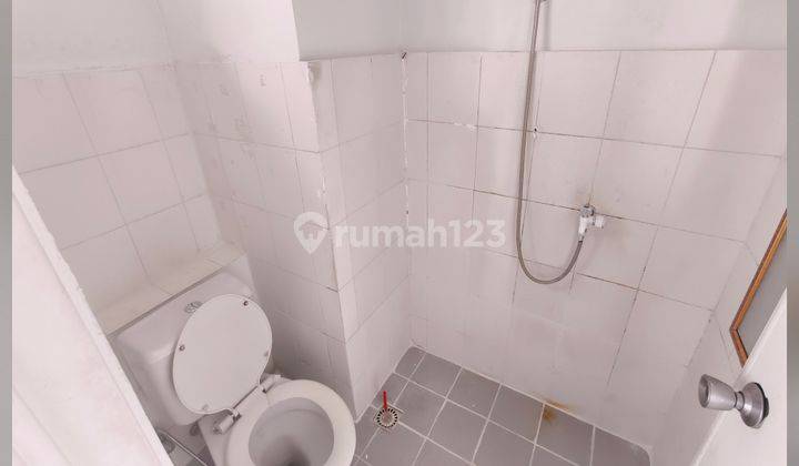 DISEWAKAN STUDIO TAHUNAN BULANAN MURAH APARTEMEN GADING NIAS 2