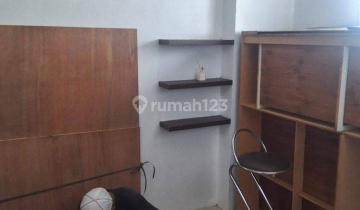 Apartemen Gading Nias Emerald 2 Kmr Furnish Lt Rendah