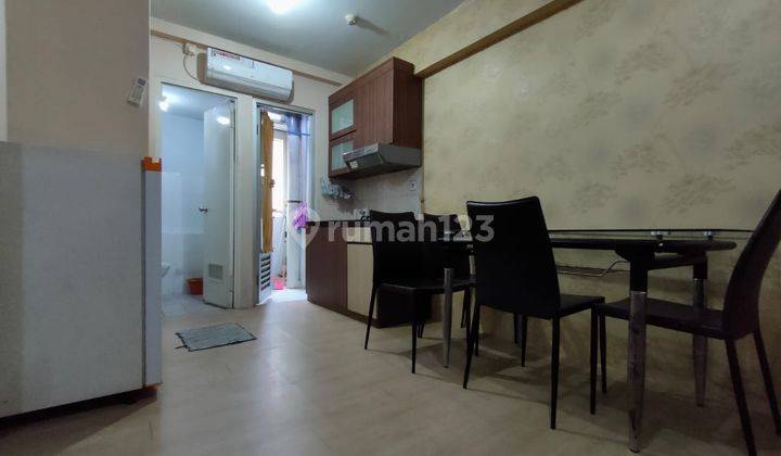 DISEWAKAN APARTEMEN GADIN NIAS 1 KAMAR FULL FURNISH BULANAN 2