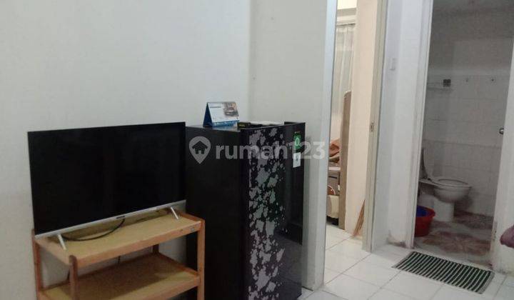 Sewa Tahunan Apart 2 Kmr Murah Gading Nias Furnish  1