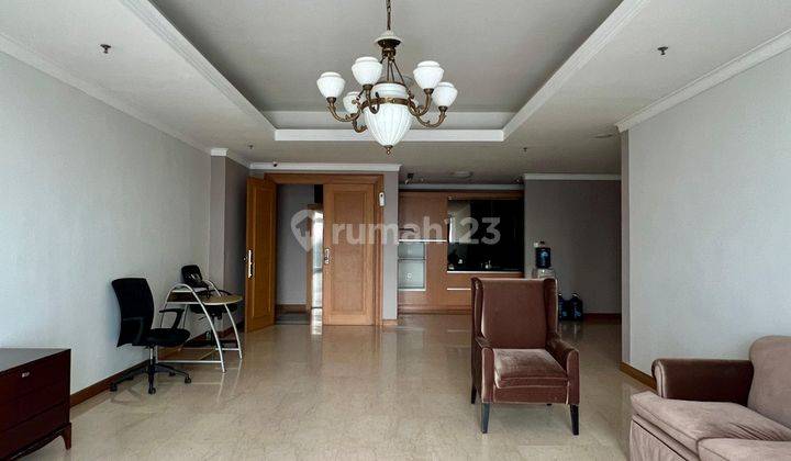 Mewah Dan Eksklusif Apartemen Kempinski Private Residence Bot S d 2055  2