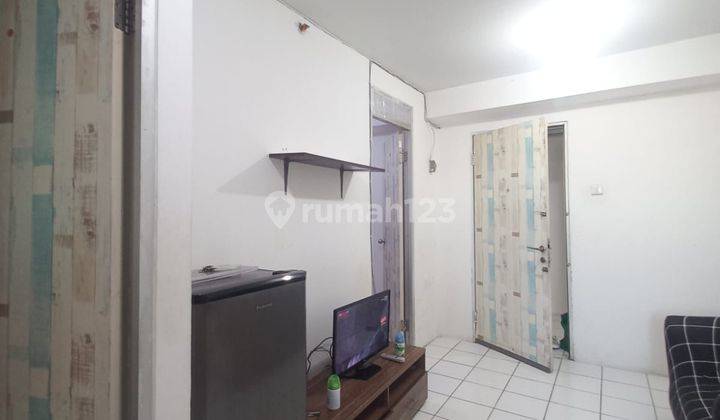 Disewakan Murah Apartemen Gading Nias 2 Kmr Furnish 2