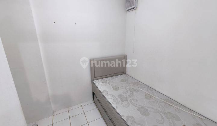 2.8 Juta + Ipl Apartemen 2 Kmr Gading Nias Murah Siap Huni 2