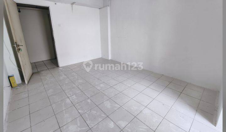 Jual Cepat Studio Besar Gading Nias Jarang Ada SHM View Lepas 2