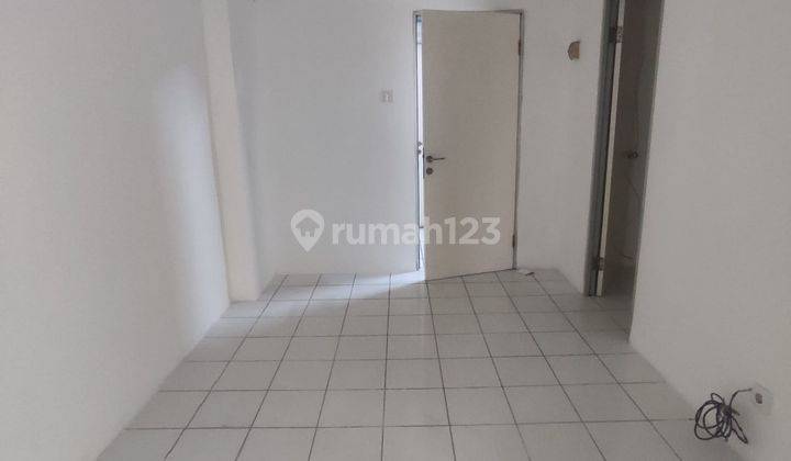 Jual Murah 2 Kmr Kosongan SHM Apart Gading Nias  2