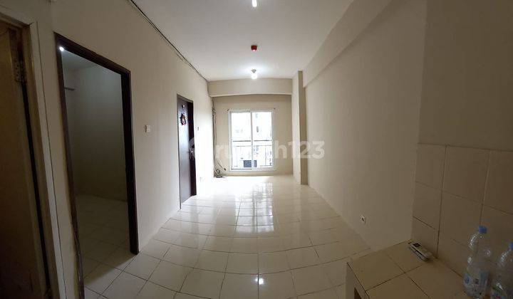 Dijual Cepat Apartemen Sunter Park View 2 Kamar, Harga Terbaik 1