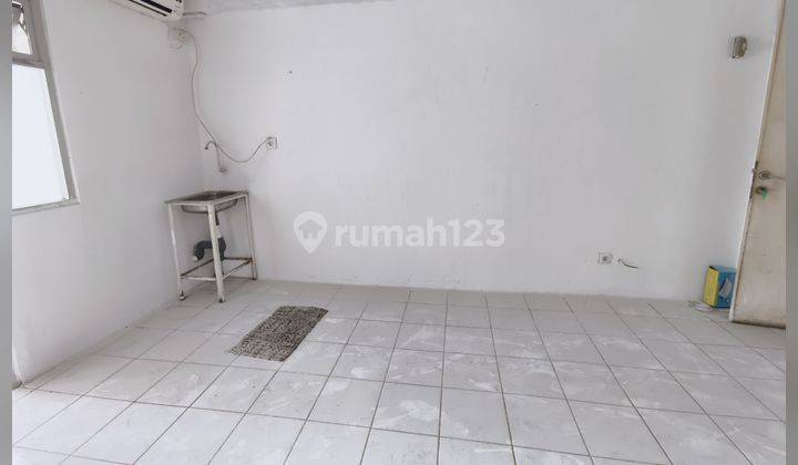 Jual Cepat Studio Besar Gading Nias Jarang Ada SHM View Lepas 2