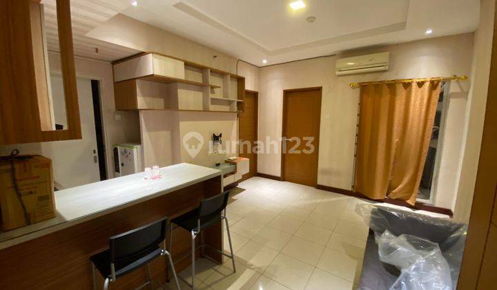 Jual Apartemen Moi Hawaian Bay 2 Kmr Full Furnish 1