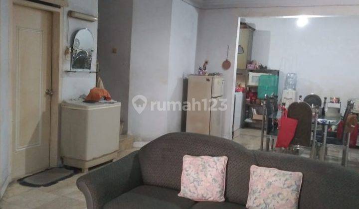 Di Jual Rumah Di Muara Karang Pluit Jakarta Utara 2