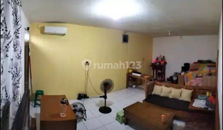 Di Jual Cepat Rumah Dalam Cluster Cluster Nusa Aryana Karawaci Tangerang 2