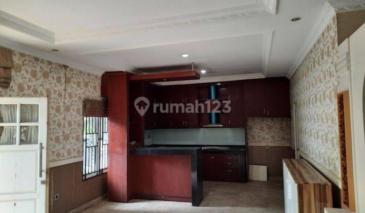 Di Jual Rumah 2 Lantai Di Modernland Tangerang 2