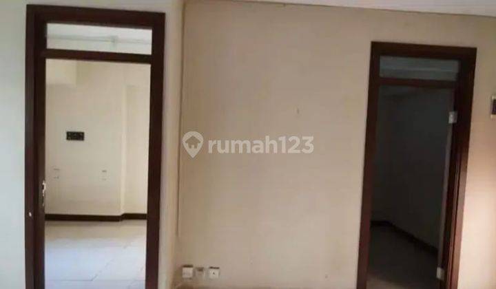 Di Jual Apartemen Muara Baru Blok C Penjaringan Jakarta Utara 2