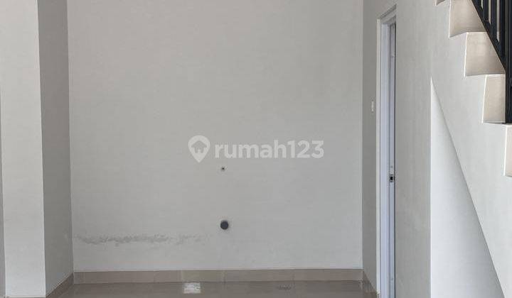 Dijual Ruko Ruko 91 District Bsd Tangerang Selatan 2