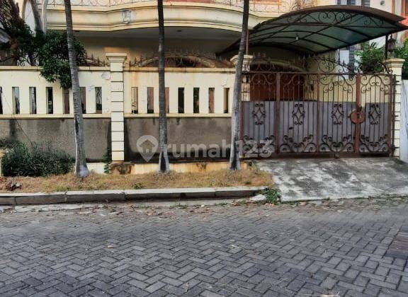 Di Jual Rumah Di Taman Palem Lestari Cengkareng Jakarta Barat 1