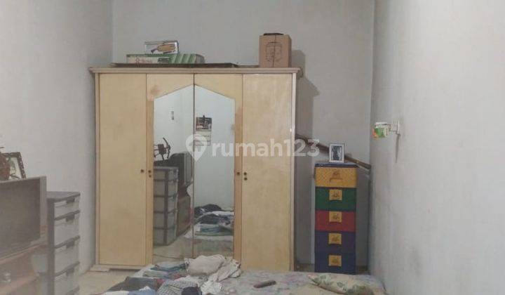 Di Jual Rumah Di Muara Karang Pluit Jakarta Utara 2