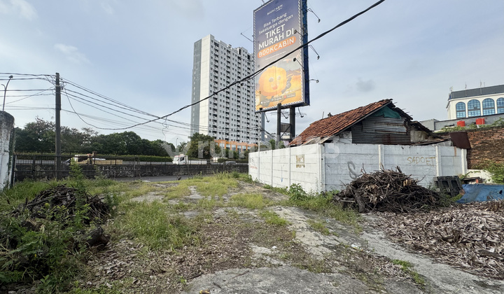 Dijual Bu Tanah Komersil di Kebon Jeruk, Jakarta Barat Dijual Bu Tanah Komersil di Kebon Jeruk, Jakarta Barat