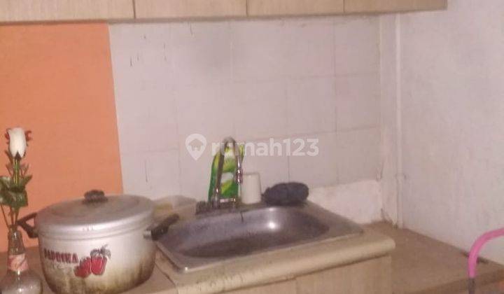 Di Jual Apartemen 1 BR Yellow Tower di Modernland Tangerang 2