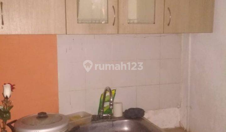 Di Jual Apartemen 1 BR Yellow Tower di Modernland Tangerang 4