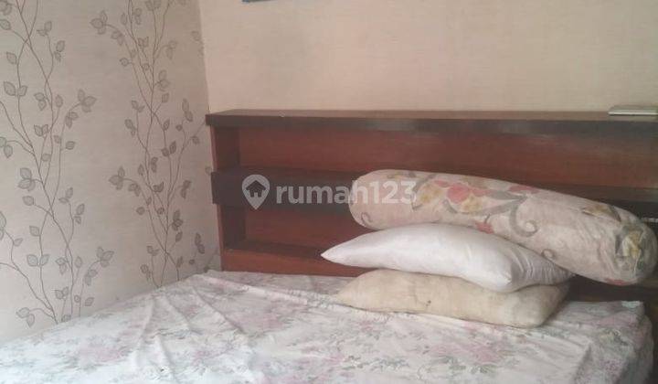 Di Jual Apartemen 1 BR Yellow Tower di Modernland Tangerang 5