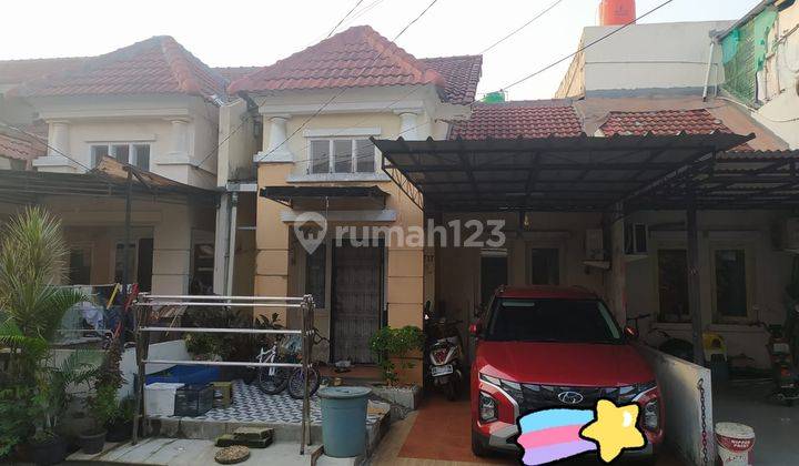 Dijual Rumah di Taman Royal 2 Tangerang  1