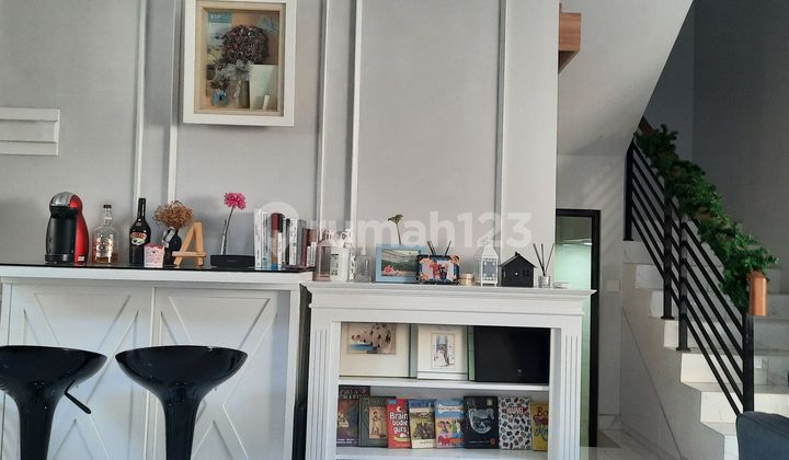 Dijual Rumah Bagus Siap Huni di Anigre Pinewood Banjar Wijaya, Tangerang 2