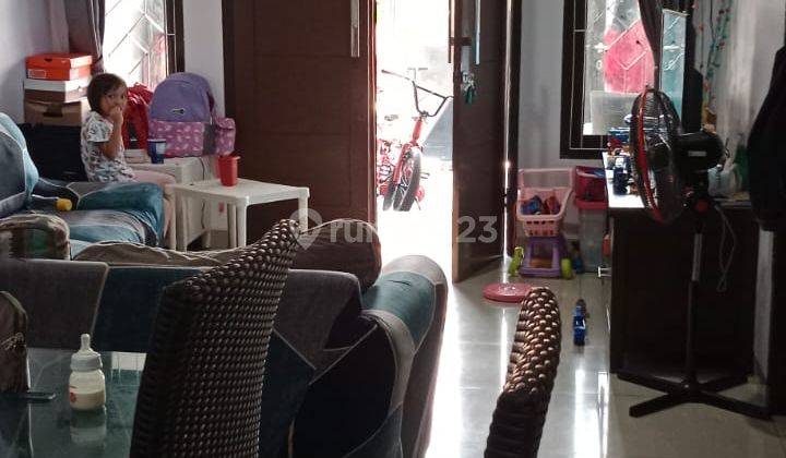 Dijual Rumah Murah di Boulevard Raya Nusantara Banjar Wijaya  2