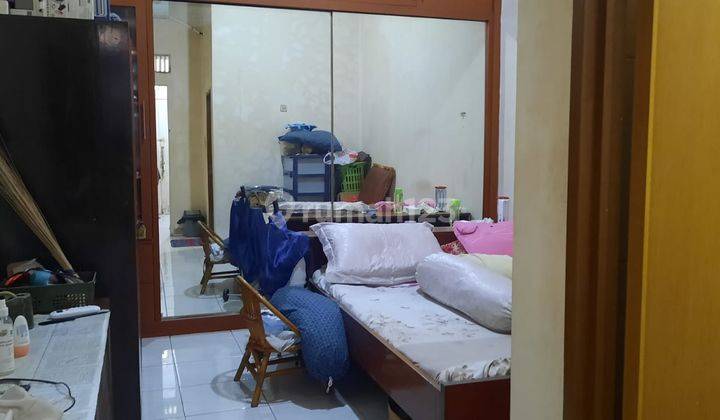 Rumah 2 Lantai di Taman Royal 3 Cipondoh Tangerang  2