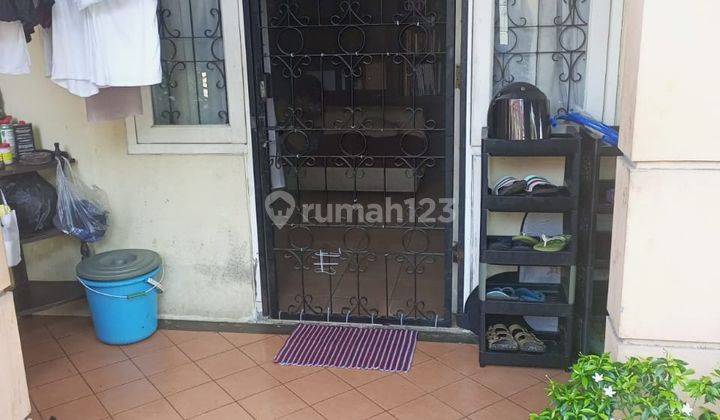 Dijual Rumah di Taman Royal 2  2