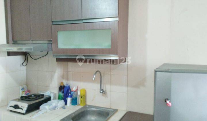 Apartement 1 Br Bagus Furnished Springwood Residence Alam Sutera 2