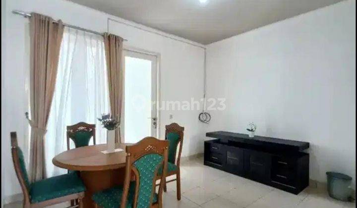 Di Jual Rumah Siap Huni di Delatinos Bsd Tangerang  1