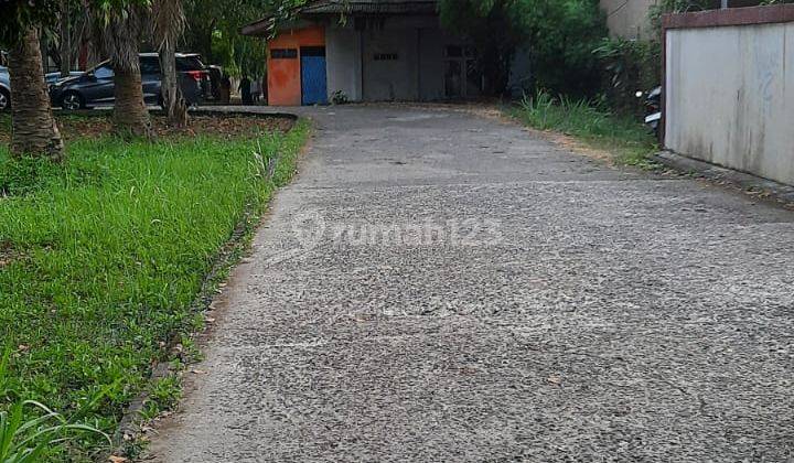 Dijual Rumah Rapi Siap Huni Di Lippo Karawaci, Tangerang 2