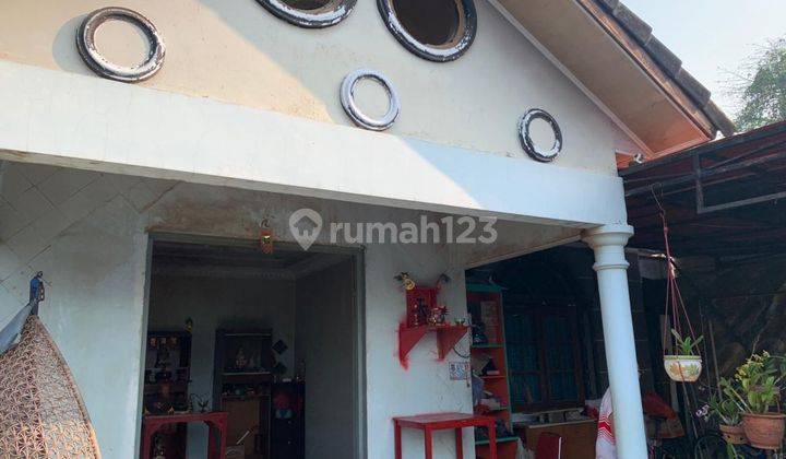 Dijual Rumah Rapi Siap Huni Di Lippo Karawaci, Tangerang 1