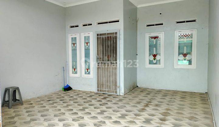 Dijual Rumah di Perumahan Griya Tangerang Asri, Rajeg, Daon, Kab.tangerang 2