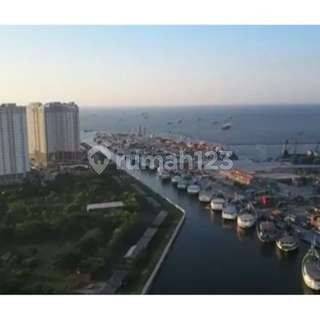 Di Jual Apartemen Muara Baru Blok C Penjaringan Jakarta Utara 1