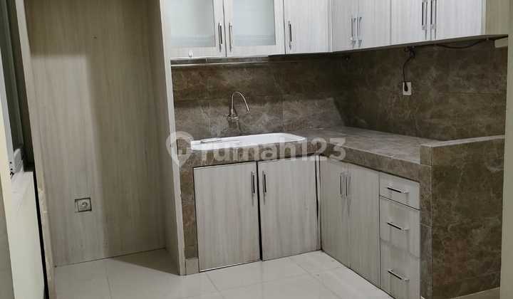 Dijual Rumah di Cluster Lavaletta Modernland, Kota Tangerang 2