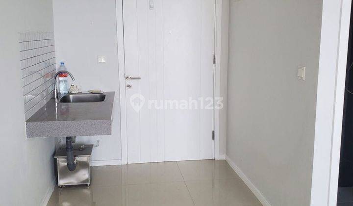 Apartemen  Di Paddington Alam Sutera Tangerang 2