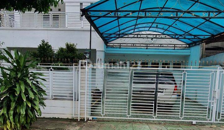 Dijual Rumah Bagus di Bsd Puspita Loka, Tangerang Selatan 1