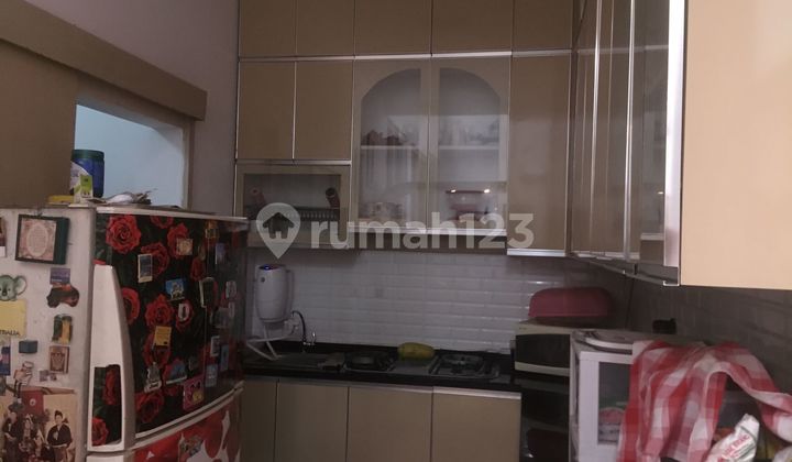 Dijual Rumah di Sapphire Phg Pondok Hijau Golf Gading Serpong, Tangerang 2