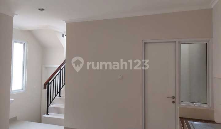 For Sale House in Samara Gading Serpong Cluster, Tangerang 2